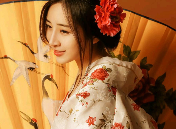 苏州洗浴spa商务会所艺师风采（四）