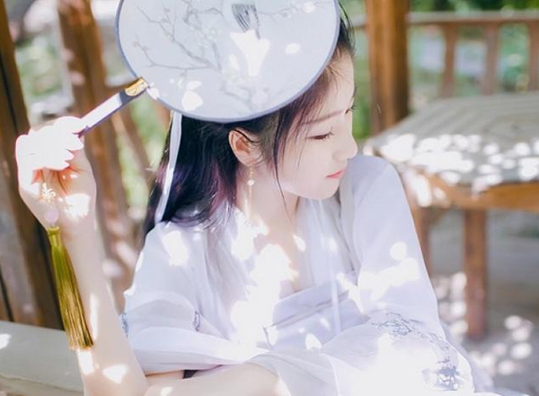 苏州足疗会所艺师风采（七）