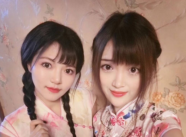 苏州水疗会所艺师风采（十）